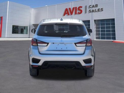 Used 2025 Mitsubishi Outlander Sport SE AWD/4WD image 7