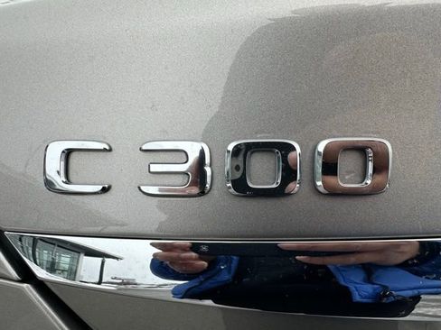 Certified 2021 Mercedes-Benz C 300 C 300 image 9