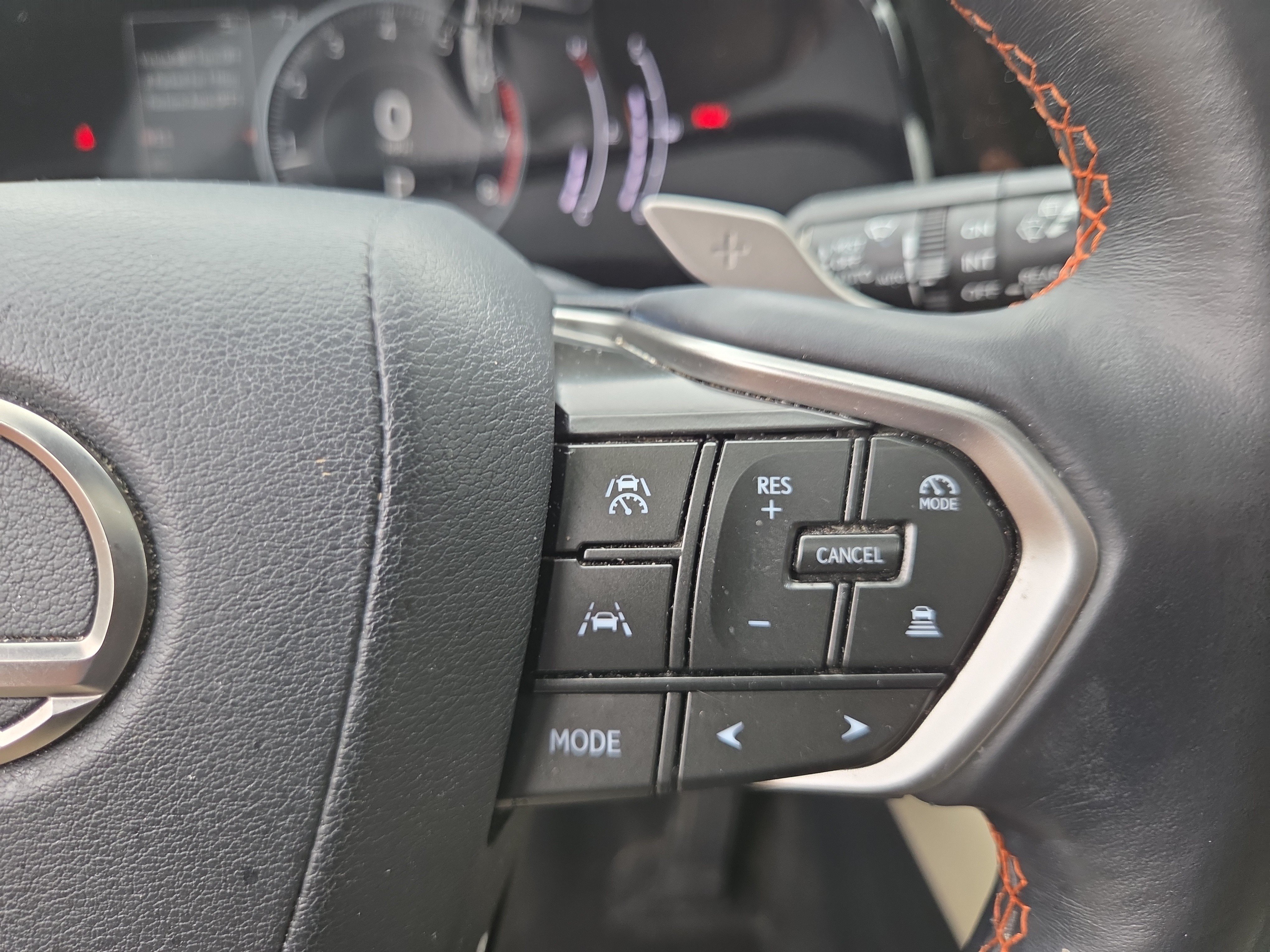 Used 2022 Lexus NX 350 AWD image 29