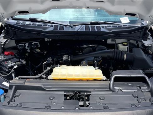 Used 2022 Ford F150 XL w/ Equipment Group 101A High RWD image 9