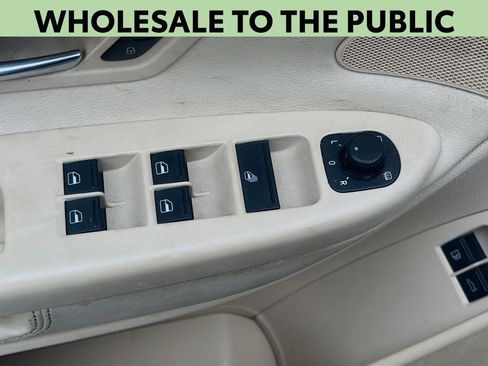 Used 2007 Volkswagen Eos 3.2 image 23