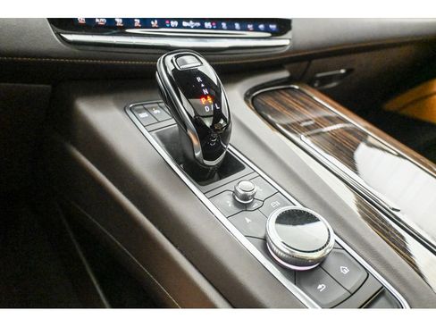 Used 2021 Cadillac Escalade Sport w/ Driver Assist Tech Package image 46