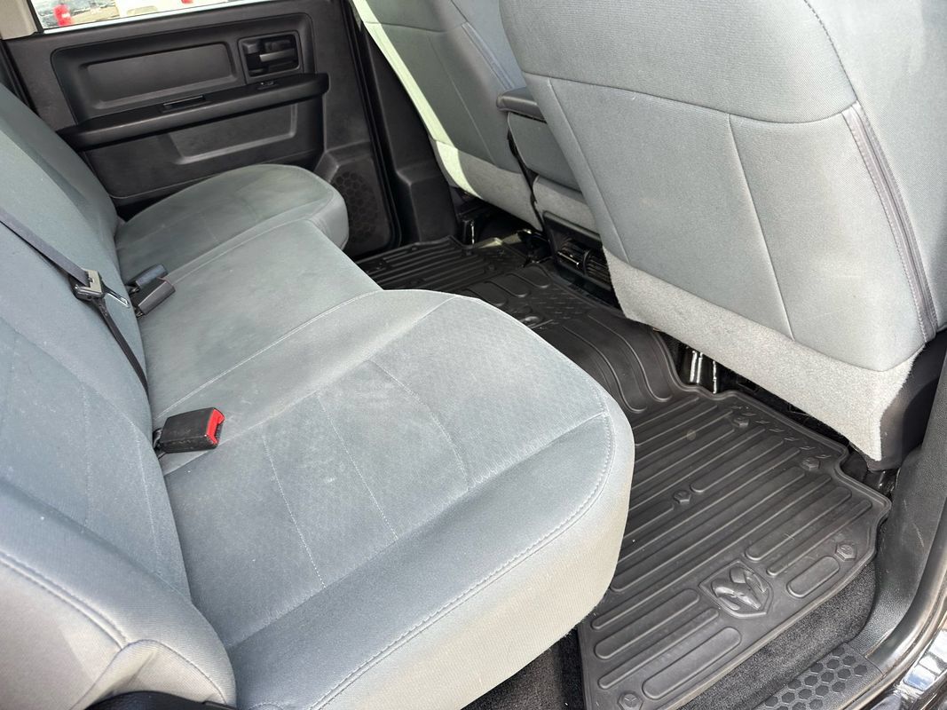 Used 2016 RAM 1500 Tradesman w/ Popular Equipment Group AWD/4WD image 25