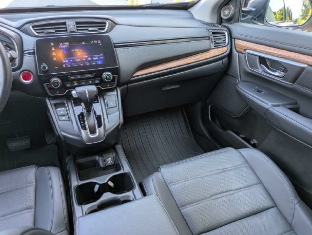 Used 2019 Honda CR-V EX-L image 18