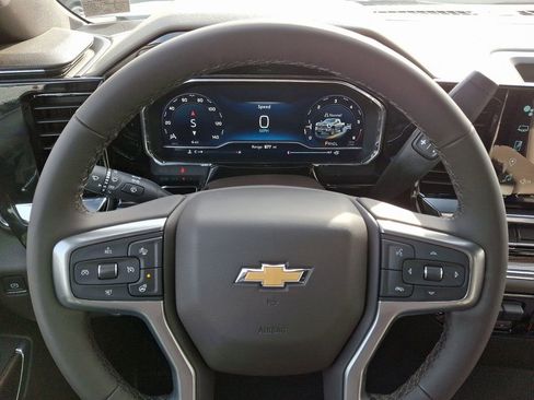 New 2025 Chevrolet Silverado 2500 LT w/ Convenience Package image 14