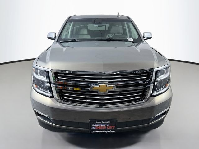 Used 2018 Chevrolet Tahoe Premier AWD/4WD image 2