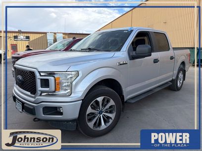 Used 2018 Ford F150 XL w/ Equipment Group 101A Mid