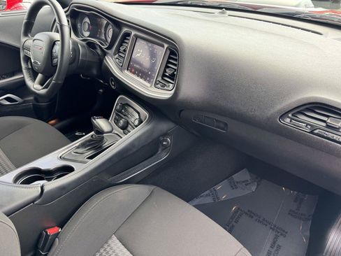 Certified 2021 Dodge Challenger R/T Scat Pack RWD image 7