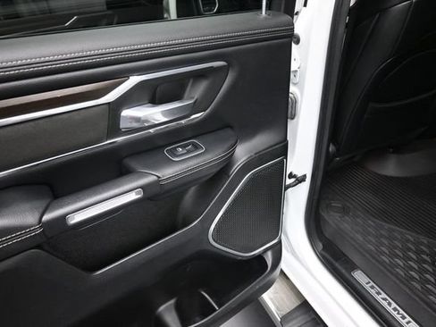 Used 2022 RAM 1500 Laramie RWD image 16