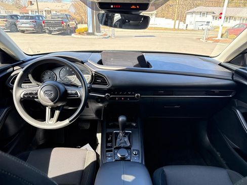 Certified 2024 MAZDA CX-30 AWD 2.5 S image 14