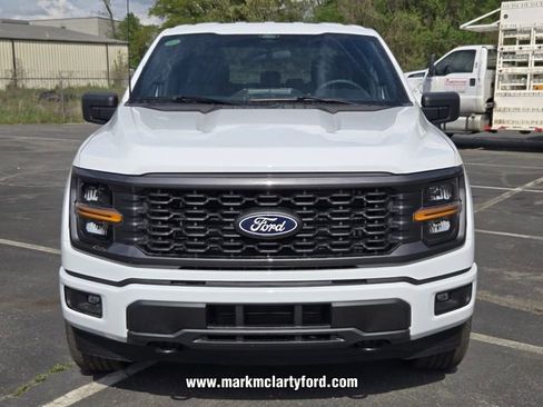 New 2026 Ford F150 STX AWD/4WD image 15