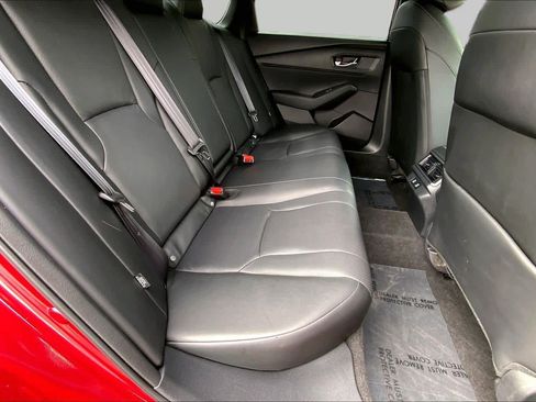 Used 2026 Honda Accord Sport image 19
