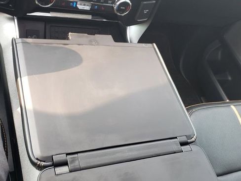 Used 2023 Ford F150 Platinum w/ Equipment Group 701A High image 30