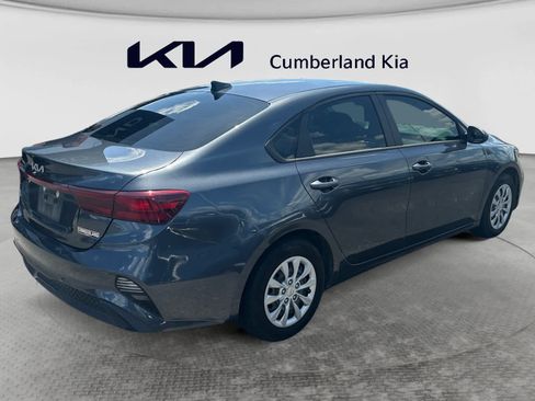 Used 2024 Kia Forte LX FWD image 2