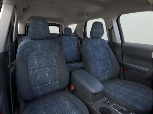 New 2026 Ford Bronco Sport Heritage w/ Convenience Package image 10