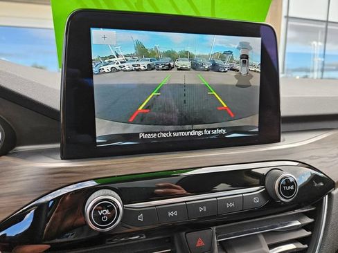 Used 2020 Ford Escape Titanium AWD/4WD image 31