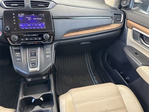 Used 2020 Honda CR-V EX-L image 14