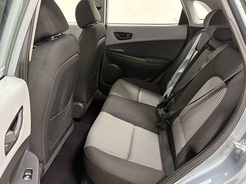 Used 2019 Hyundai Kona SE image 23