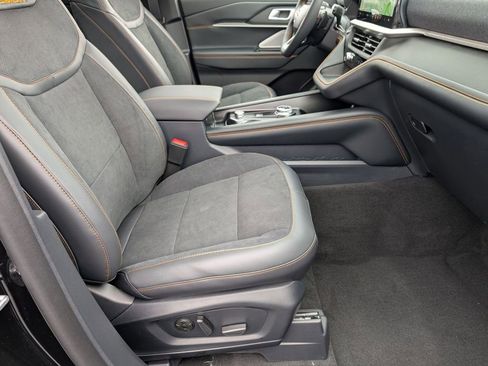 New 2026 Ford Explorer Tremor image 46