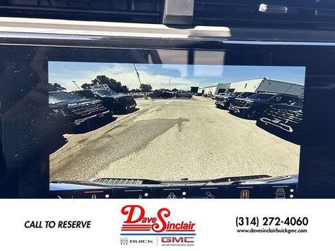 New 2026 GMC Sierra 2500 Denali Ultimate AWD/4WD image 17