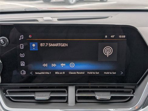 New 2026 Chevrolet Trax LT w/ Midnight Edition image 21