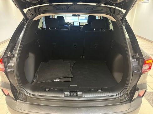 Used 2023 Ford Escape Active AWD/4WD image 19