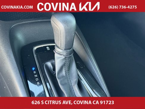 Used 2023 Toyota Corolla LE image 19
