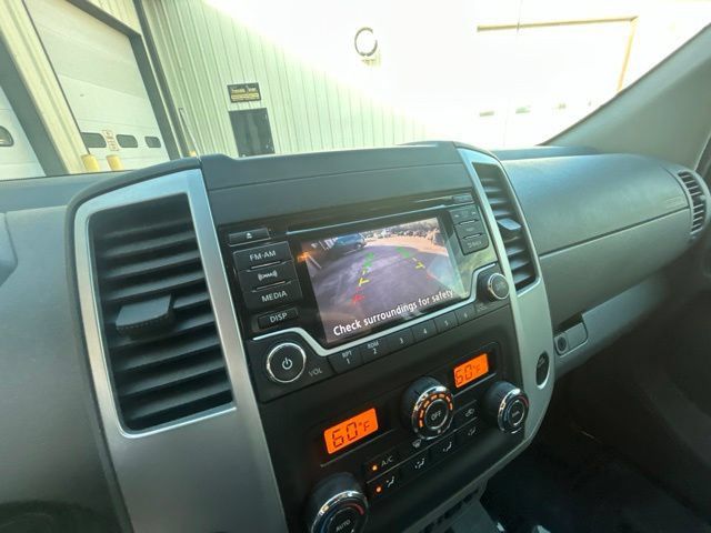 Used 2015 Nissan Frontier SV w/ SV Value Truck Package AWD/4WD image 24