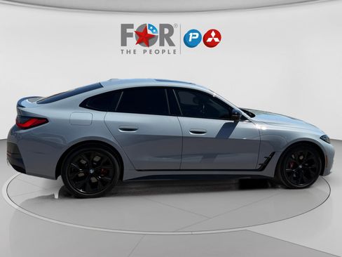 Used 2023 BMW 430i Gran Coupe w/ M Sport Package image 6