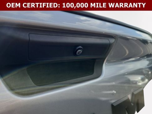 Used 2025 RAM 1500 Rebel w/ Bed Utility Group AWD/4WD image 12