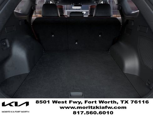 New 2026 Kia Sportage SX Prestige AWD/4WD image 19