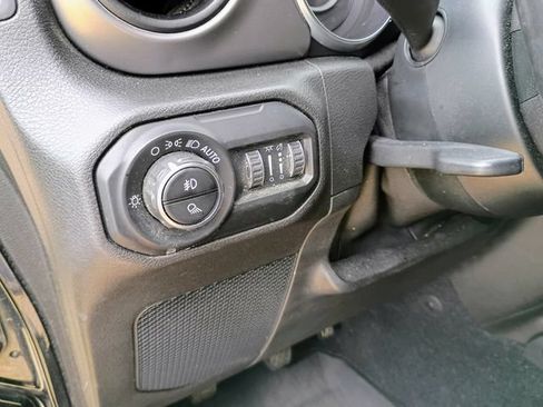 Used 2020 Jeep Gladiator Sport w/ Quick Order Package 23S AWD/4WD image 24