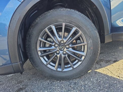 Used 2019 MAZDA CX-5 Sport FWD image 27