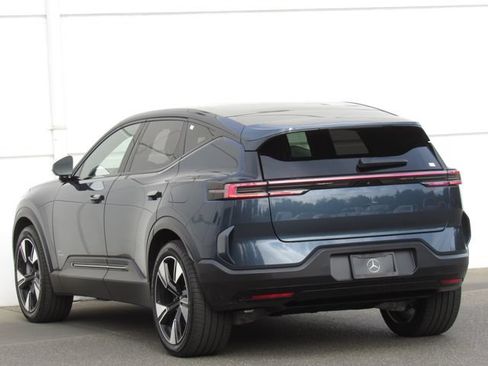 Used 2025 Polestar Polestar 3 w/ Plus Pack RWD image 5
