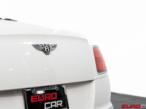 Used 2016 Bentley Continental GT Speed image 18