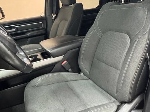 Used 2019 RAM 1500 Big Horn AWD/4WD image 26