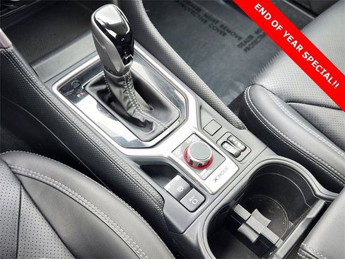 Used 2021 Subaru Forester Limited image 16