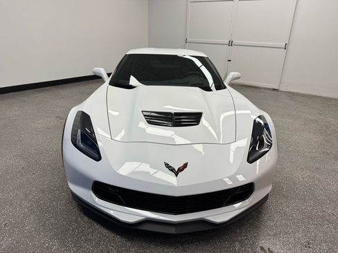 Used 2019 Chevrolet Corvette Z06 image 29