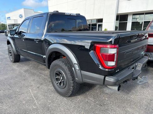 Used 2023 Ford F150 Raptor w/ Raptor Carbon Fiber Package AWD/4WD image 2