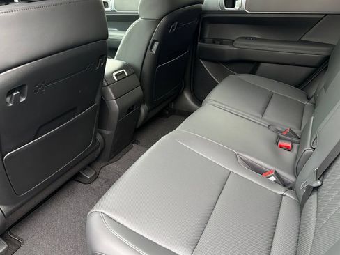 New 2026 Hyundai Santa Fe SEL AWD/4WD image 9