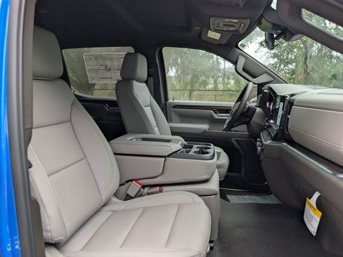 New 2026 Chevrolet Silverado 1500 LT w/ Safety Package image 19