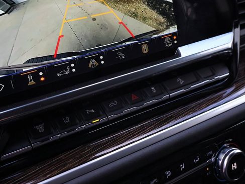 New 2026 GMC Sierra 2500 SLE image 31