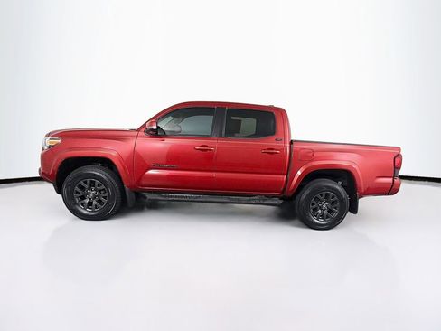 Used 2022 Toyota Tacoma SR5 w/ Technology Package RWD image 6