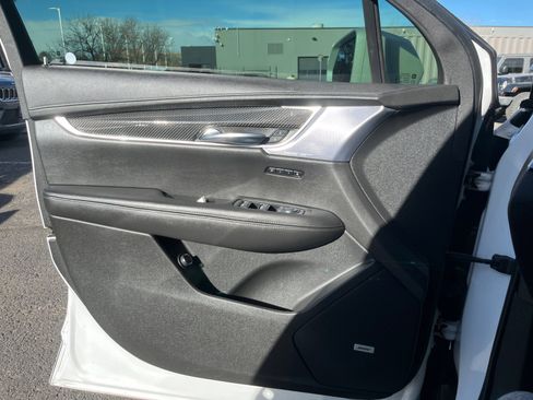 Used 2020 Cadillac XT6 Sport image 13