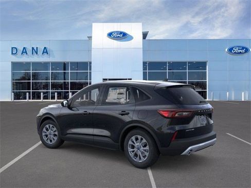 New 2025 Ford Escape Active w/ Tech Pack #1 image 4