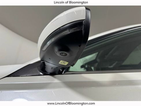 Used 2020 Nissan Altima 2.5 Platinum image 17