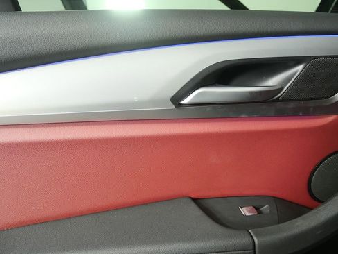 Certified 2024 BMW X3 sDrive30i w/ Convenience Package w/ZPA image 14