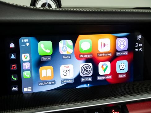 Used 2022 Porsche 911 Turbo S image 16