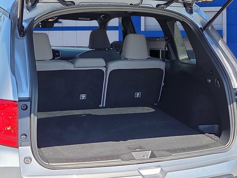 Used 2023 Honda Passport EX-L image 8