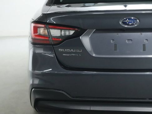 Used 2023 Subaru Legacy Limited AWD/4WD image 44